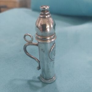 Victorian Era 19th Century Bubble Blower Antique